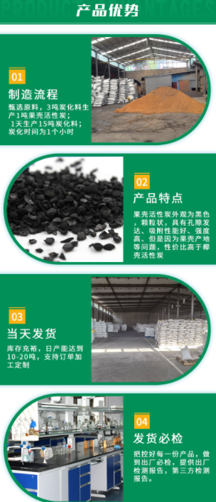<a href=http://aircooling.cn/gkhxt/ target=_blank class=infotextkey>果殼活性炭</a>優(yōu)勢