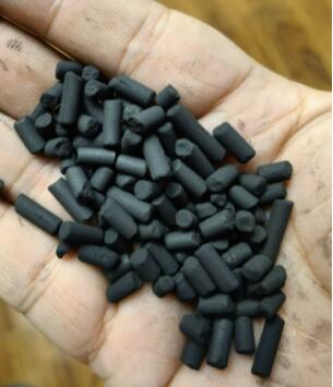 甘肅蜂窩<a href=http://aircooling.cn/zzhxt/ target=_blank class=infotextkey>柱狀活性炭</a>價(jià)格