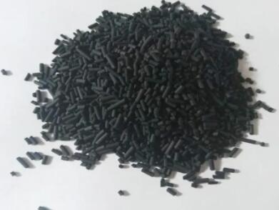 河南<a href=http://aircooling.cn/zzhxt/ target=_blank class=infotextkey>柱狀活性炭</a>廠家報價
